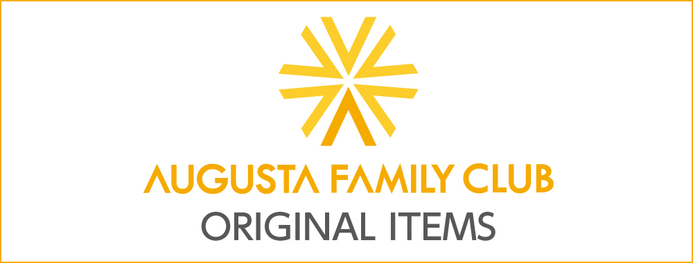 Augusta Family Club Original Items